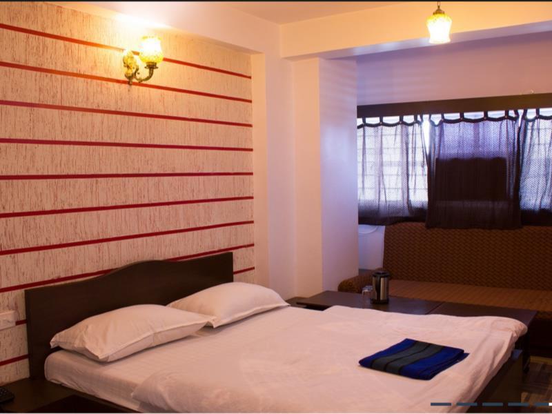 Hotel Holiday Home Джапур Экстерьер фото